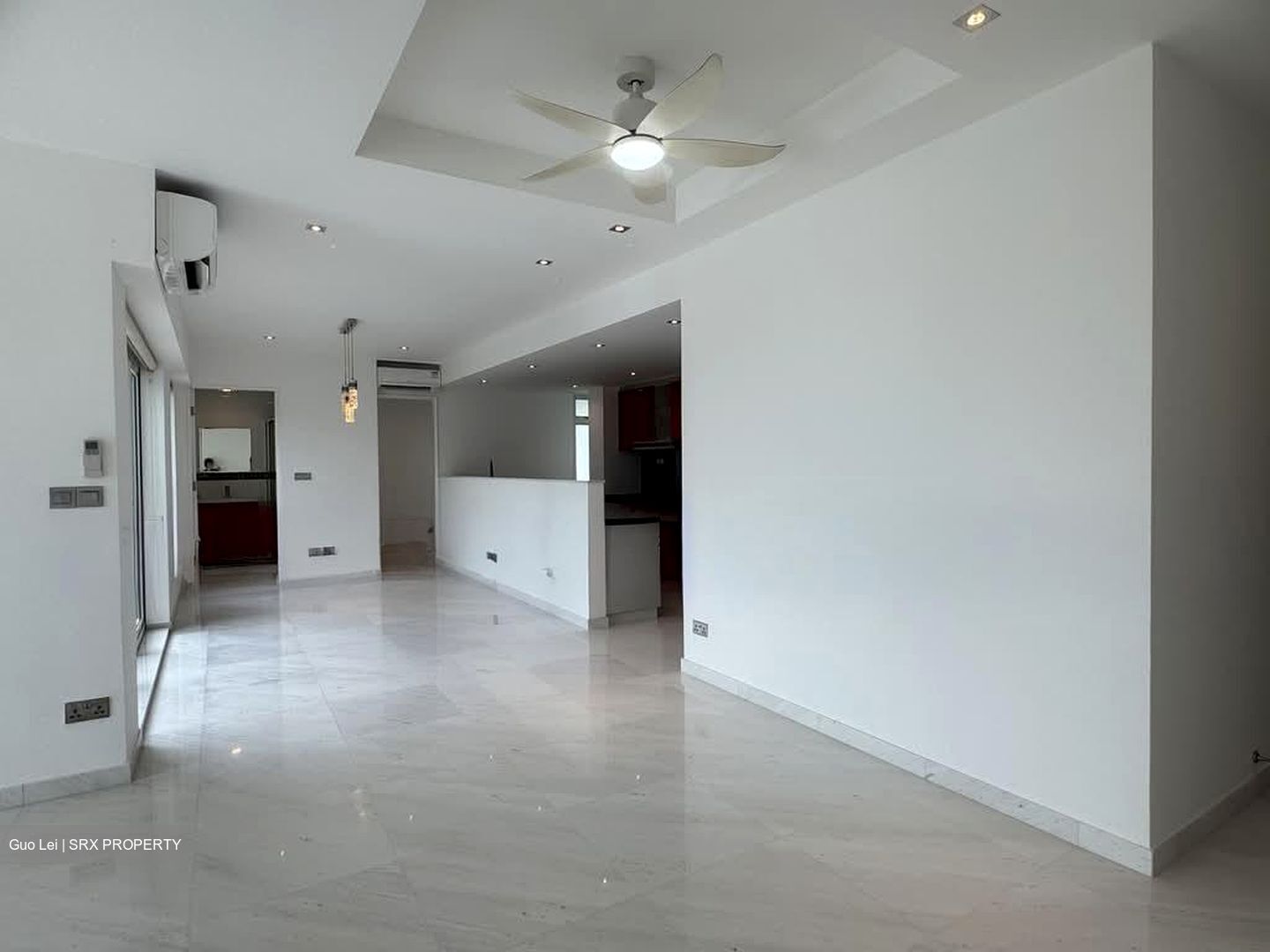 Burlington Square (D7), Apartment #597527141